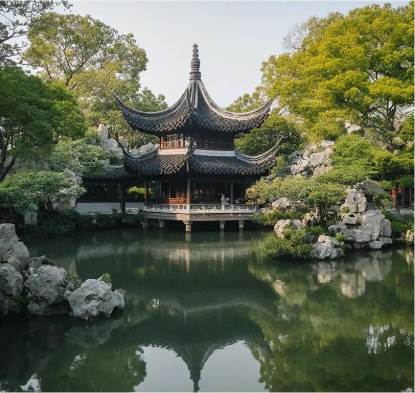 池州碧菡餐饮有限公司